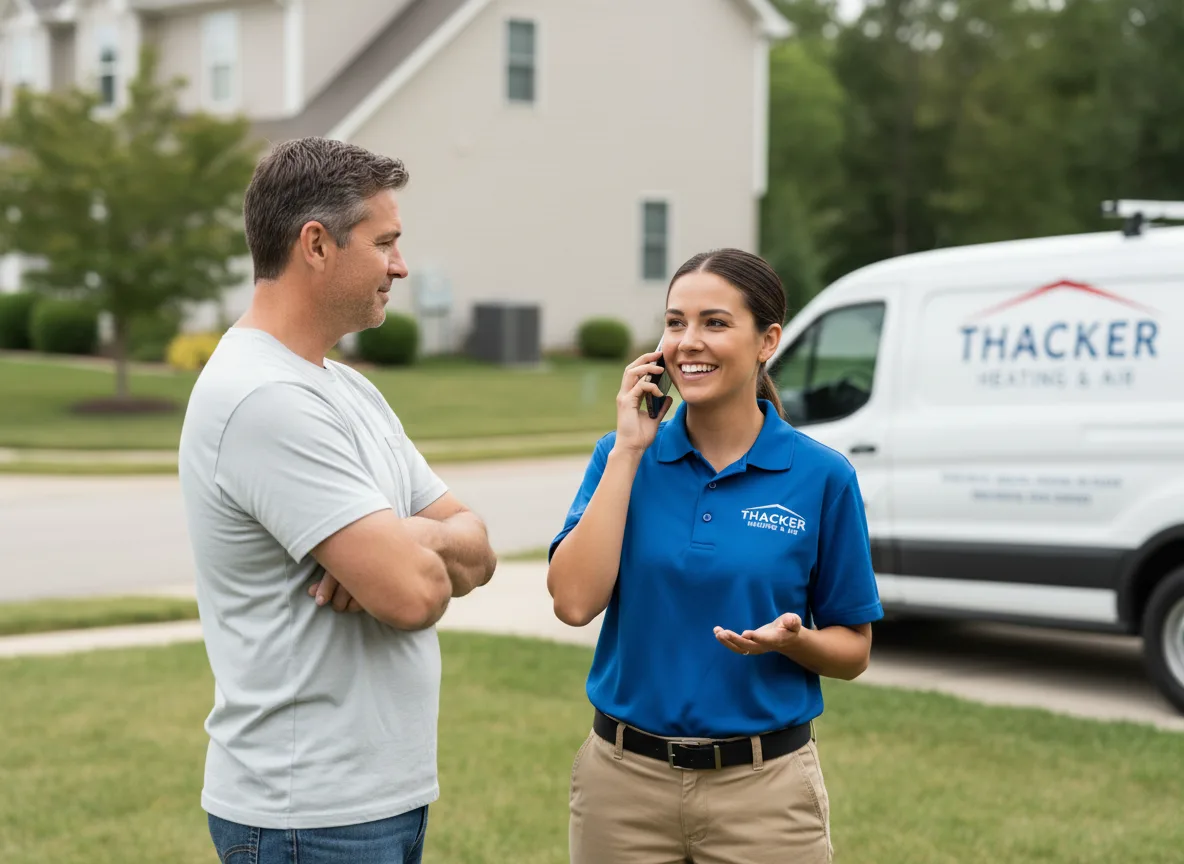 Ac Repair Montrose, MO FAQs